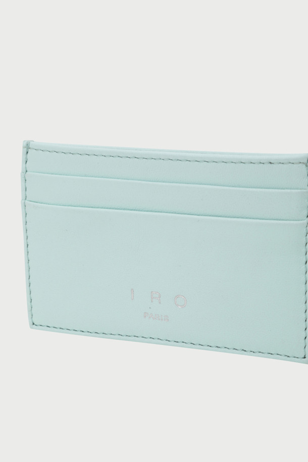 IRO WOMEN - 반지갑 - CARDI Card Wallet