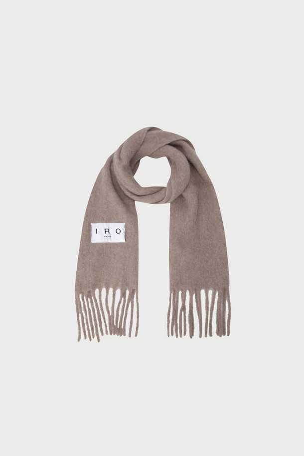 IRO WOMEN - 스카프/머플러 - AUTHIE Muffler