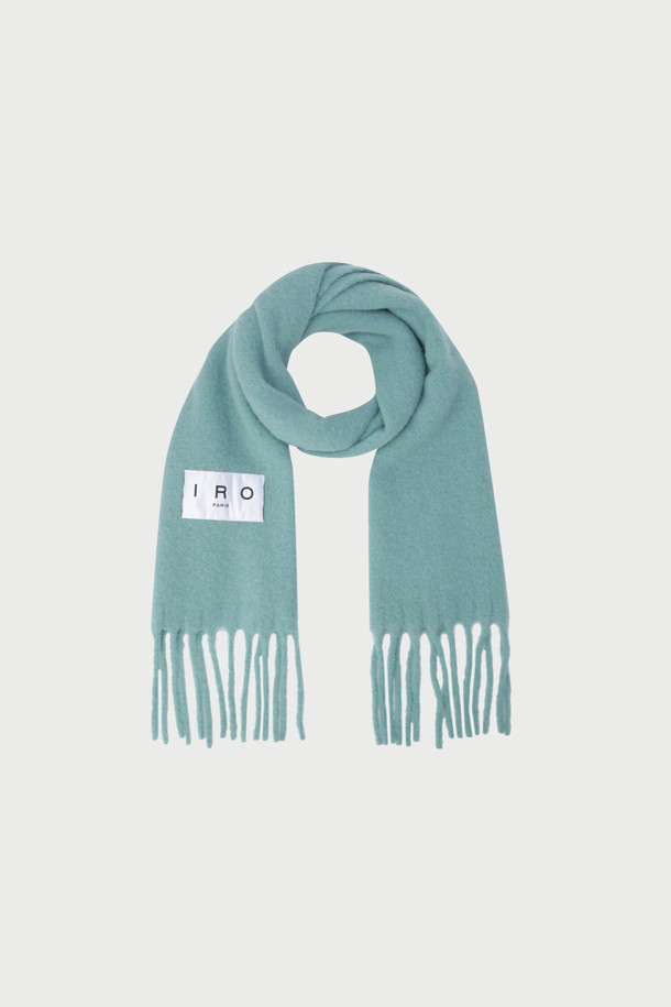 IRO WOMEN - 스카프/머플러 - AUTHIE Muffler