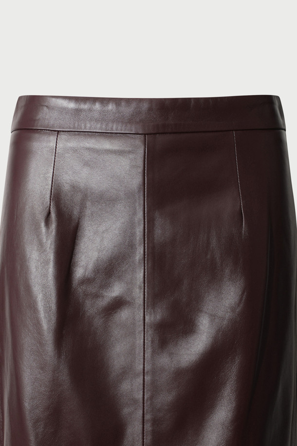 IRO WOMEN - 롱스커트 - KIYO Skirt