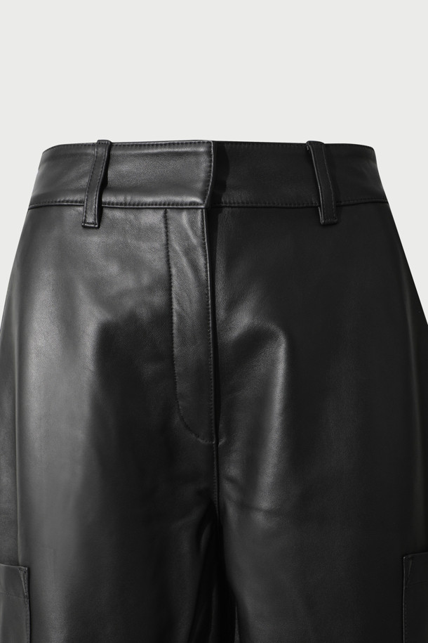 IRO WOMEN - 롱/미디팬츠 - MATTIAS Pants