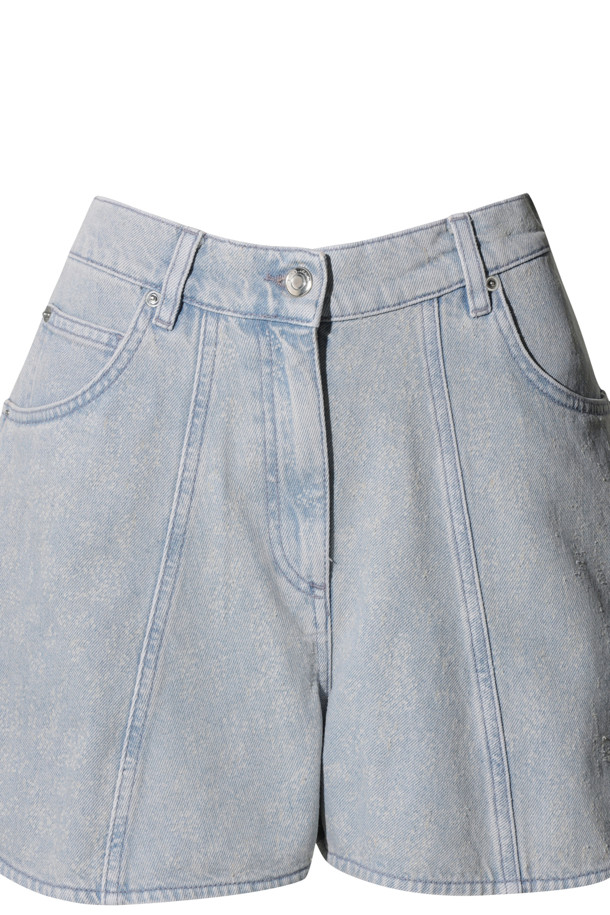 IRO WOMEN - 쇼트팬츠 - DEYNA Shorts