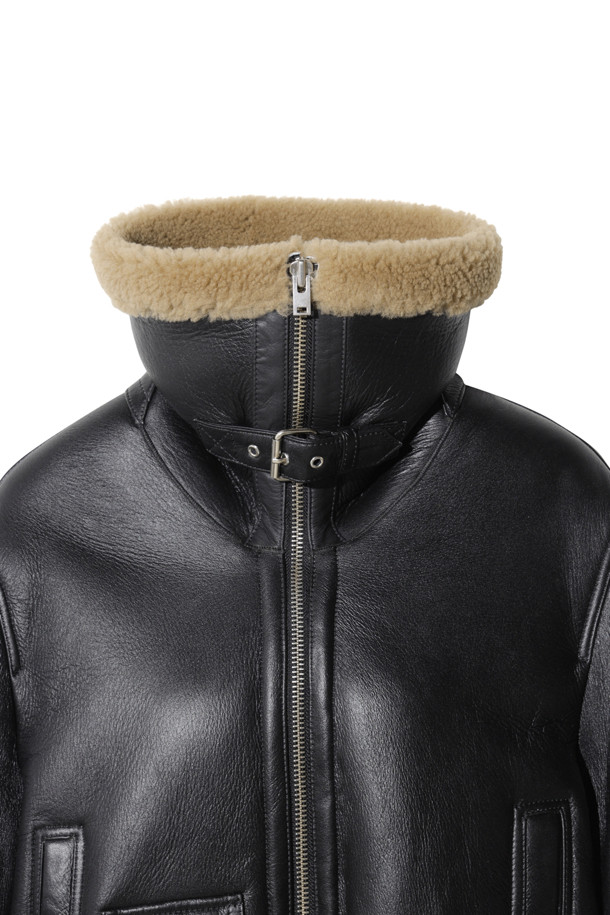 IRO WOMEN - 점퍼 - ZHERASPE2 Shearling