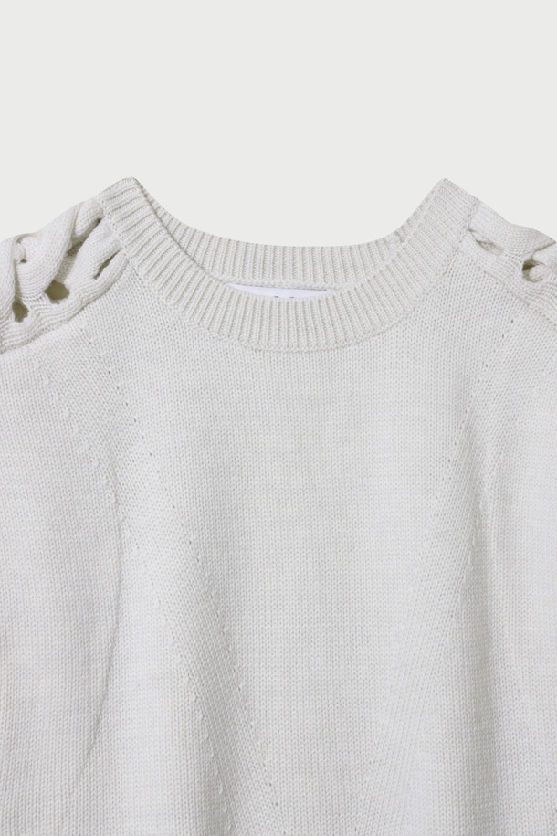 IRO WOMEN - 스웨터 - AMAYA Sweater