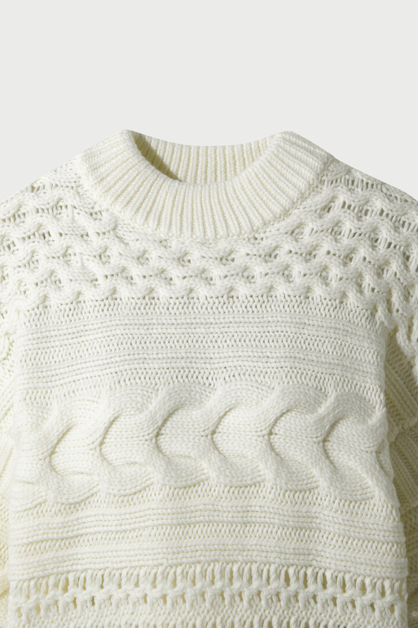 IRO WOMEN - 스웨터 - LARAH Sweater