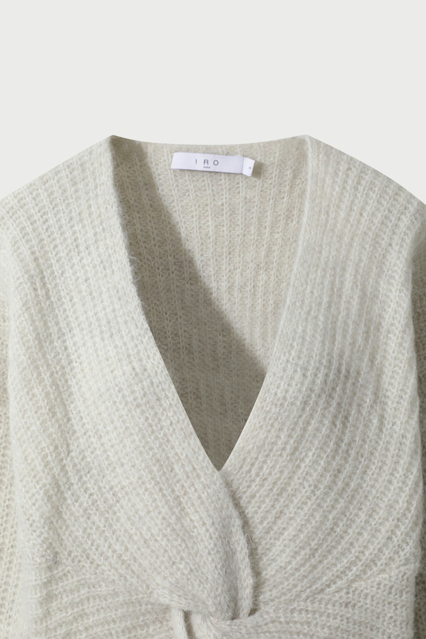 IRO WOMEN - 스웨터 - FERISSESP Sweater