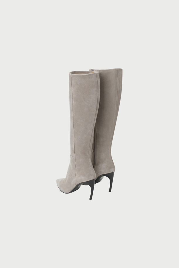 IRO WOMEN - 부츠/워커 - SOSSO SUEDE Boots