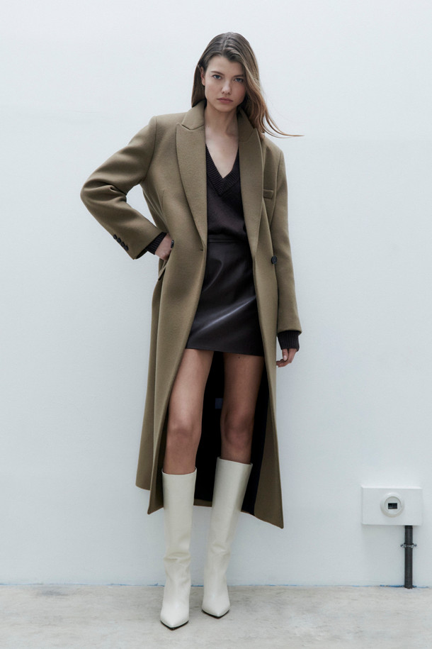 IRO WOMEN - 코트 - CHAILLOT Coat