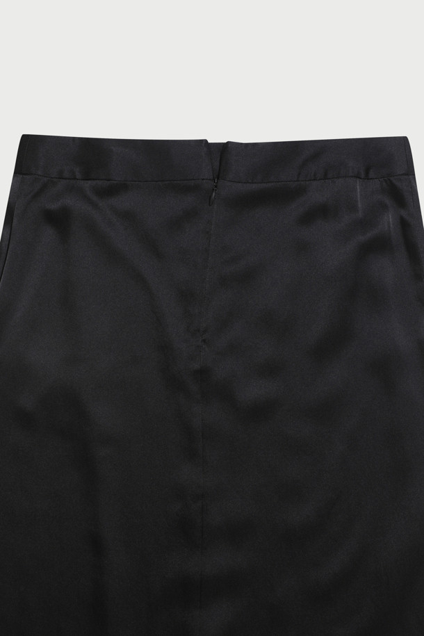 IRO WOMEN - 롱스커트 - BERWA Skirt