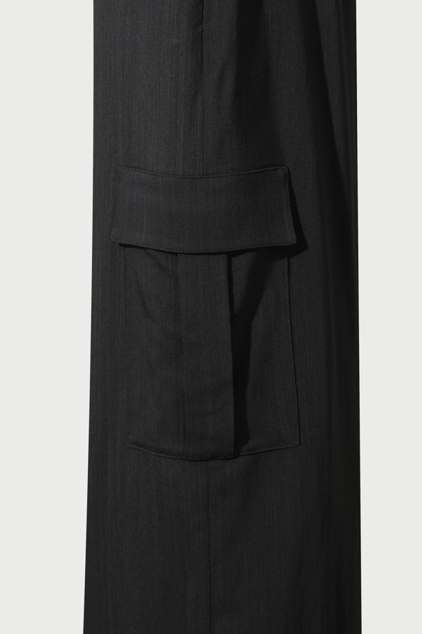 IRO WOMEN - 롱스커트 - SYBILLESPE Skirt