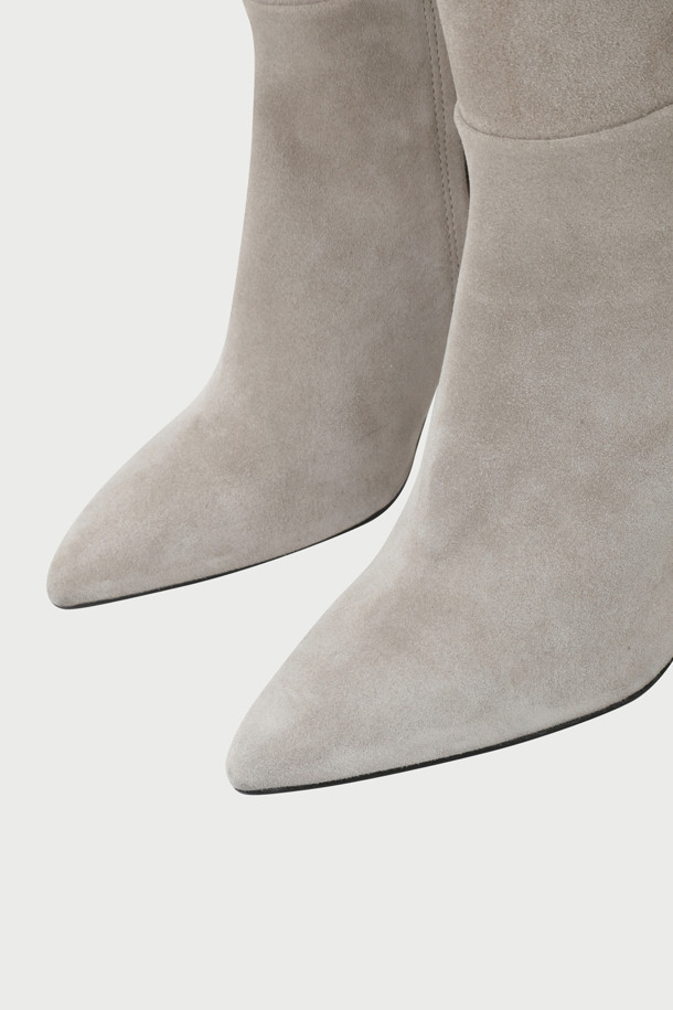 IRO WOMEN - 부츠/워커 - SOSSO SUEDE Boots