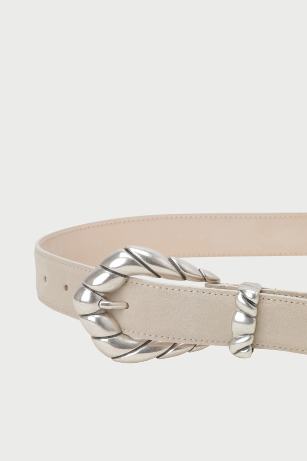 IRO WOMEN - 벨트 - EMBELLA SD Belt