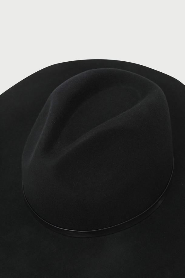 IRO WOMEN - 모자 - CAPEO Fedora