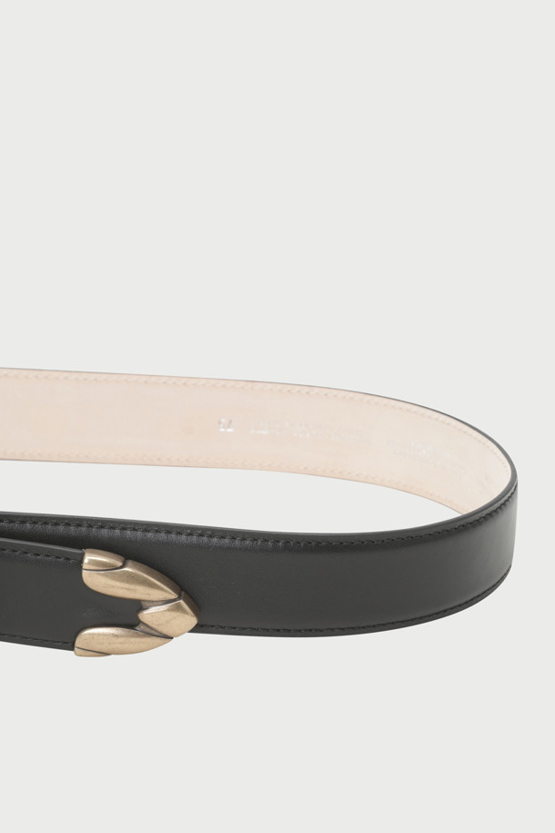 IRO WOMEN - 벨트 - EMBELLA GD Belt