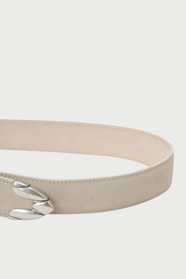 IRO WOMEN - 벨트 - EMBELLA SD Belt