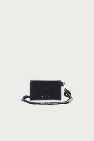 LOUNA RAW Card Wallet