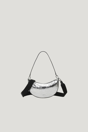 IRI SILVER ARC Bag