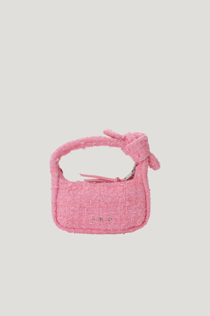 TWEED BABY NOUE BAG