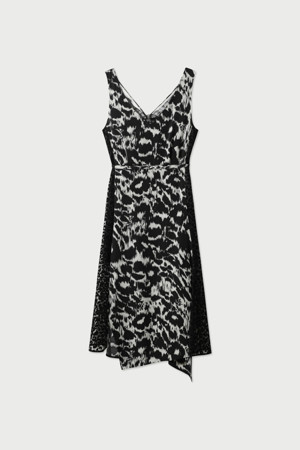 ZEBRE Dress