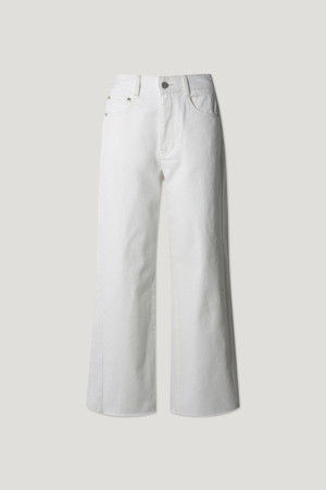 VICTOIRE Denim Pants