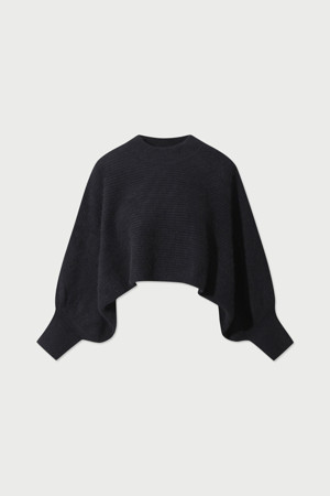 DEMI Wool Sweater