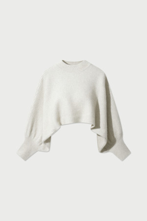 DEMI Wool Sweater