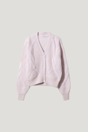 ROYAN Cardigan