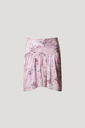 THEOLINE Skirt