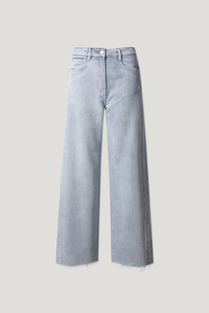 TROYES Denim Pants