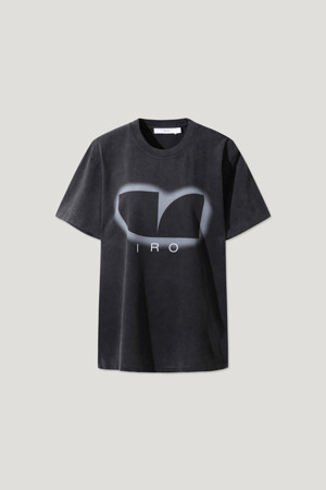 DACHI T-shirt_BLACK-a