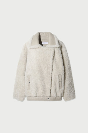 ISAS Shearling