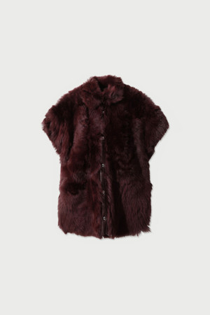 DAMBI Shearling