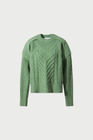 SALENO Sweater