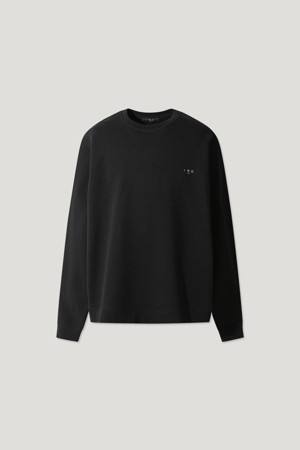 VALLAM 베이직 풀오버 Sweatshirt