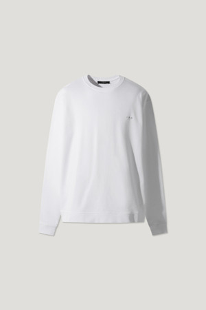 VALLAM 베이직 풀오버 Sweatshirt