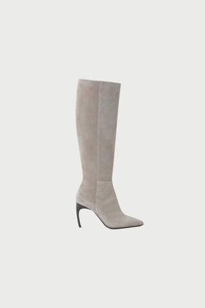 SOSSO SUEDE Boots