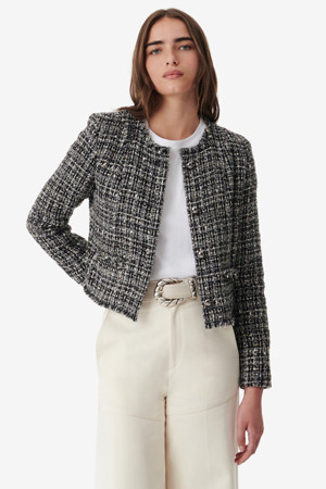 BRUNAH Jacket