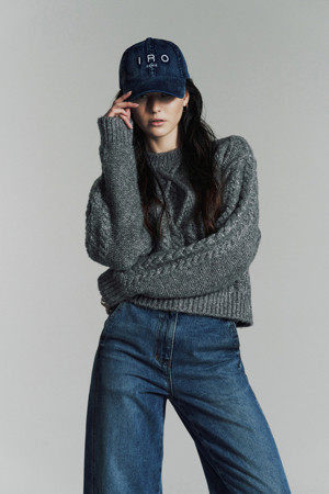 DIAMA Wool Sweater