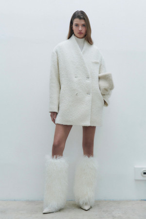 AMELINE Coat