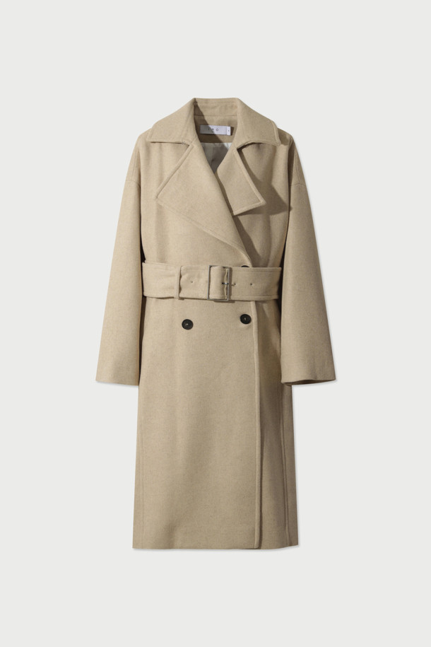 MEALIA(밀리아) 벨트 오버 코트는 여성스러운 실루엣을 연출하는 블랙 컬러의 클래식한 오버코트입니다. 가을과 겨울에 적합하며, 롱 기장에 두꺼운 두께감으로 따뜻하게 착용할 수 있습니다. 와이드 라펠과 허리 벨트, 버클 디테일이 더해져 세련된 무드를 자아냅니다. 안감은 레이온과 면으로 제작되어 편안한 착용감을 선사하며, 더블 버튼과 버클 여밈 방식으로 스타일을 더했습니다. 출근룩, 오피스룩은 물론 겨울 데일리룩까지, 다양한 TPO에 맞춰 클래식, 미니멀, 시크한 스타일을 연출할 수 있습니다.
