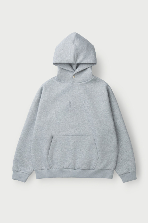 Flanerie(플라네리) 밴딩 배색 오버핏 후디는 가을, 겨울 시즌에 어울리는 데일리 후디입니다. 부드러운 면 소재로 제작되어 편안한 착용감을 선사하며, 오버핏 디자인으로 트렌디한 스타일을 연출합니다. 밴딩 디테일과 배색 디자인이 돋보이며, 집콕룩이나 산책룩 등 다양한 TPO에 활용 가능합니다. 캐주얼하고 미니멀한 스타일을 즐기는 분들께 추천합니다. 그레이 컬러의 무지 디자인으로 어떤 옷에도 쉽게 매치할 수 있습니다.
