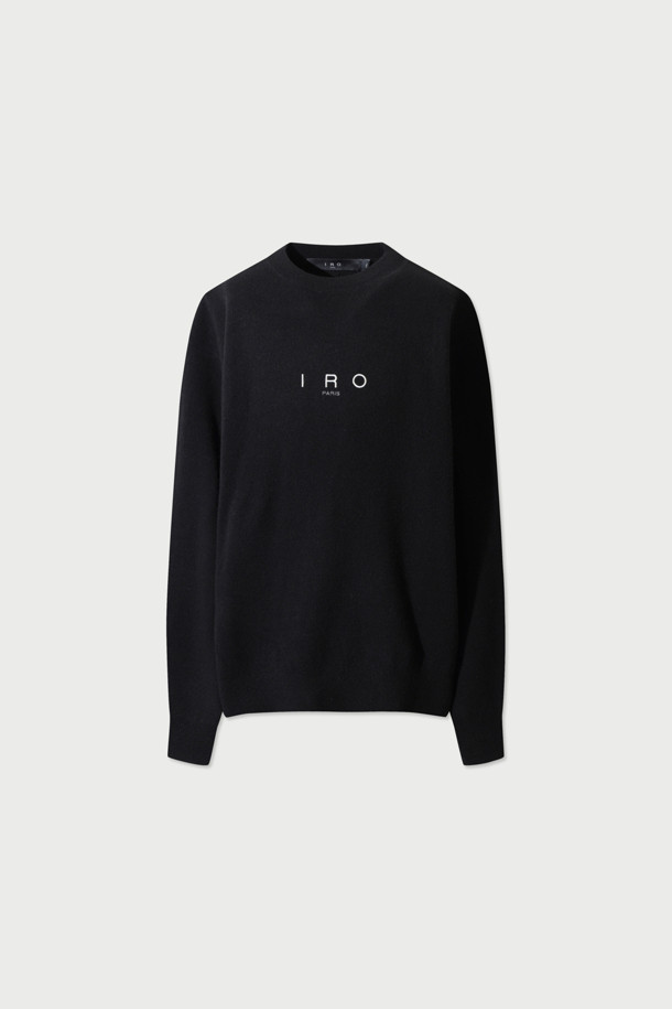 에센셜 캐시미어 블렌드 로고 자수 니트 풀오버는 부드러운 울캐시미어 혼방 소재로 제작되어 가을, 겨울 시즌에 따뜻하고 편안하게 착용할 수 있습니다. IRO(이로) 시그니처 로고 자수가 돋보이며, 라운드넥과 긴소매 디자인으로 베이직하면서도 세련된 스타일을 연출합니다. 세미오버핏으로 제작되어 편안한 착용감을 제공하며, 출근룩, 비즈니스 캐주얼, 모임룩 등 다양한 TPO에 활용 가능합니다. 클래식, 미니멀, 캐주얼 스타일을 선호하는 고객에게 적합하며, 넥 후면의 시그니처 부자재 디테일로 고급스러움을 더했습니다. 블랙 컬러로 어떤 룩에도 쉽게 매치할 수 있는 데일리 아이템입니다.
