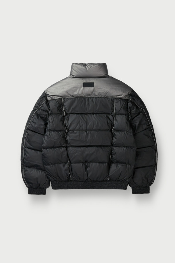 MANOE(마노) 그라데이션 다운 점퍼는 겨울철 따뜻함과 스타일을 동시에 잡을 수 있는 숏패딩입니다. 덕다운 충전재(오리솜털 85%, 오리깃털 15%)를 사용하여 뛰어난 보온성을 제공하며, 그라데이션 패턴이 캐주얼한 무드를 연출합니다. 양옆 포켓과 집업 여밈 방식으로 실용성을 더했으며, 여행룩, 캠핑룩, 캐주얼, 미니멀, 고프코어 스타일을 즐겨 입는 고객에게 적합합니다. 폴리에스터와 나일론 혼방 소재로 제작되어 내구성이 뛰어나며, 숏 기장과 긴소매 디자인으로 활동성을 높였습니다.
