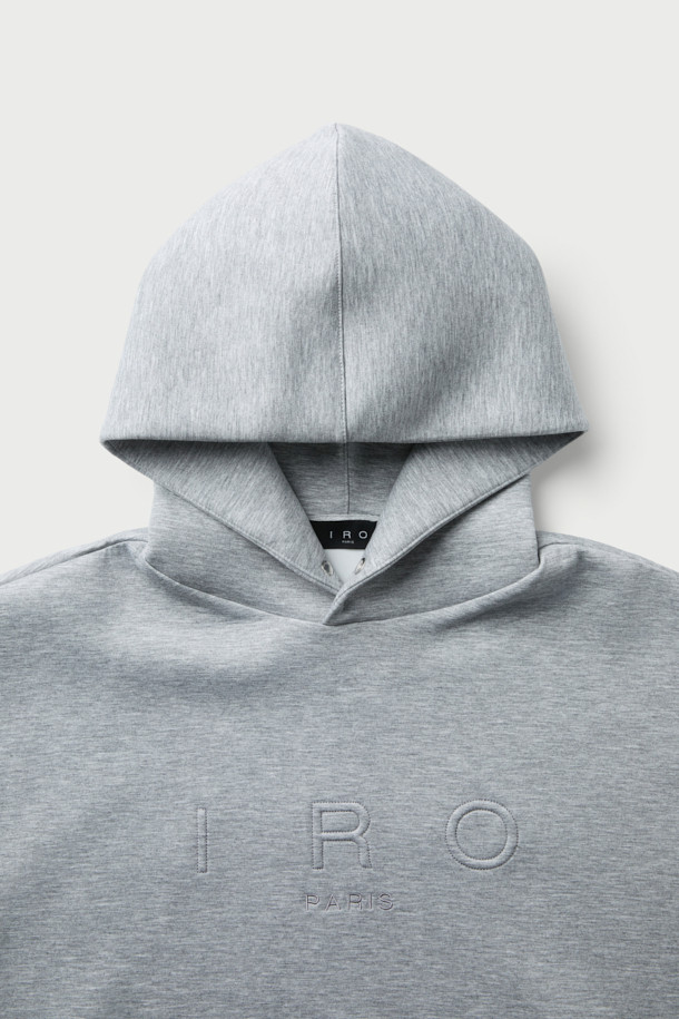 Flanerie(플라네리) 밴딩 배색 오버핏 후디는 가을, 겨울 시즌에 어울리는 데일리 후디입니다. 부드러운 면 소재로 제작되어 편안한 착용감을 선사하며, 오버핏 디자인으로 트렌디한 스타일을 연출합니다. 밴딩 디테일과 배색 디자인이 돋보이며, 집콕룩이나 산책룩 등 다양한 TPO에 활용 가능합니다. 캐주얼하고 미니멀한 스타일을 즐기는 분들께 추천합니다. 그레이 컬러의 무지 디자인으로 어떤 옷에도 쉽게 매치할 수 있습니다.
