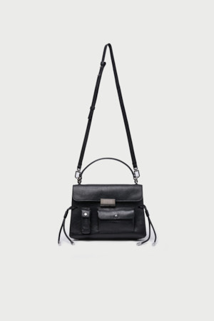 NOMAD 포켓 핸드백