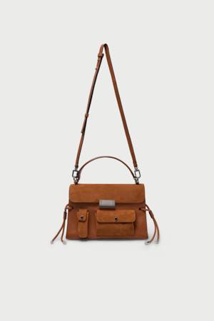 NOMAD 포켓 핸드백