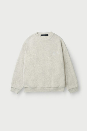 Louple 울져지 스웻셔츠