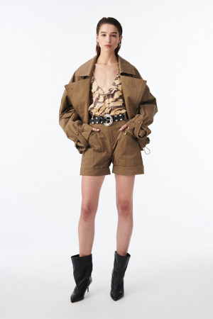 HANO 유틸리티 쇼츠