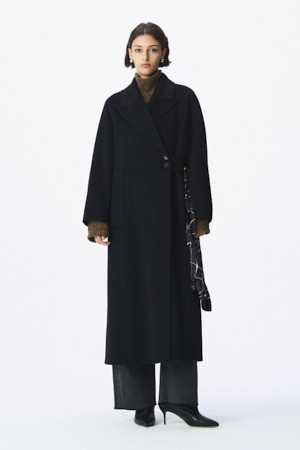 ROVE 반더블 코트