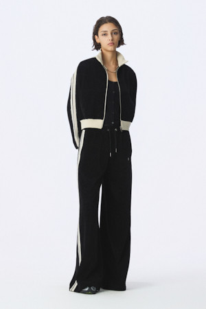 TRILLA 2.0 트랙 자켓